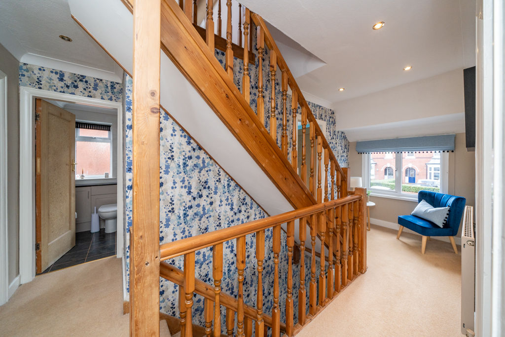 Landing- click for photo gallery